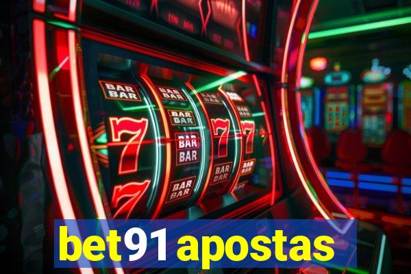 bet91 apostas